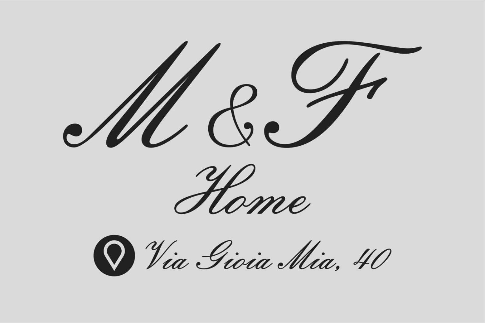 M&F Home Palermo Exterior photo
